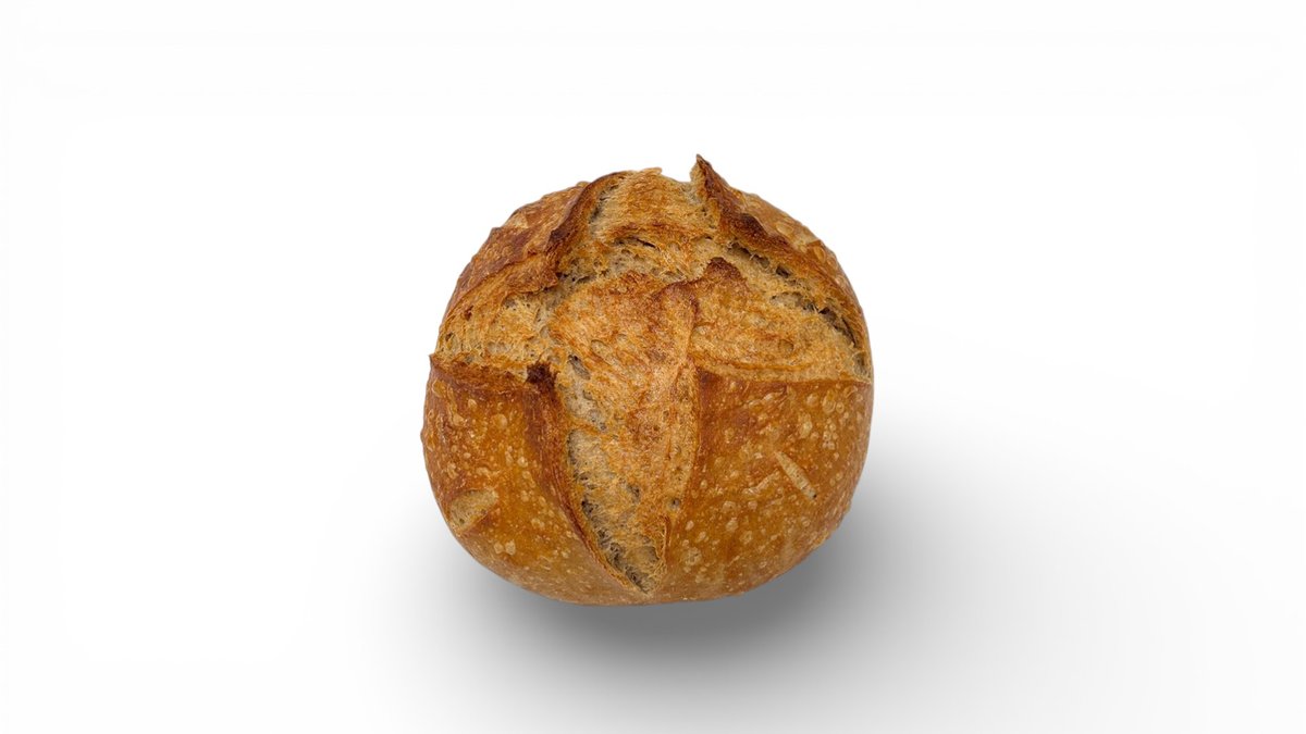 Pâine multicereale - 500g