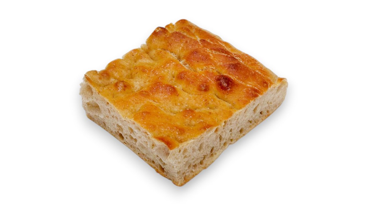 Focaccia