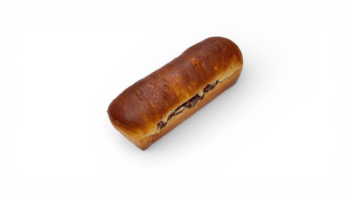 Cozonac cu nucă și rahat