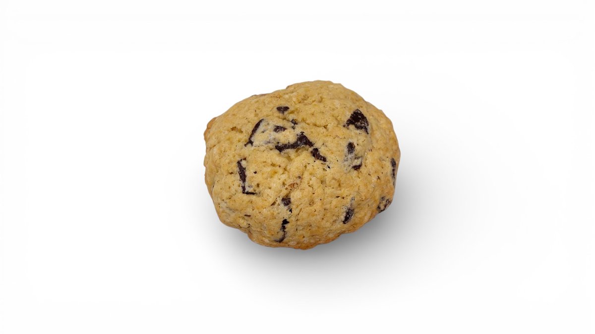 Cookie cu ciocolată