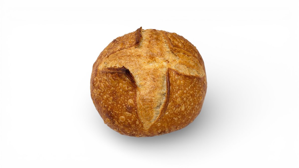 Pâine amestec integrală